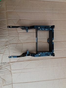 фото thumb №1, Рамка радіо mercedes w211 e-klasa