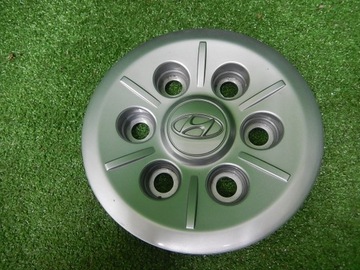 фото thumb №4, Ковпаки оригінальні hyundai h350 комплект