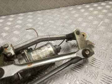 фото thumb №4, Механизм моторчик дворник audi a5 8t1955119b