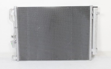 фото thumb №1, Конденсатор кондиціонера hyunday tucson kia sportage