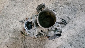 фото thumb №1, Mitsubishi space star lift 1.3 b дроссельная заслонка