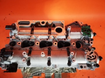 Volvo v40 b4154t4 двигатель поддон поршни головка 12tys с Разборки, фото thumb