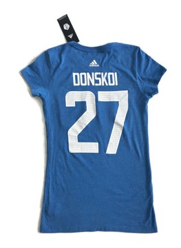 Женская футболка Adidas Finlandia World Cup16 Donskoi M