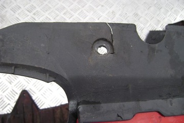 фото thumb №6, Seat altea xl toledo iii - бампер переднее