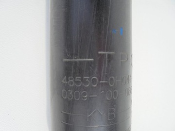 фото thumb №9, Toyota оригинальный номер 485300h041 амортизатор