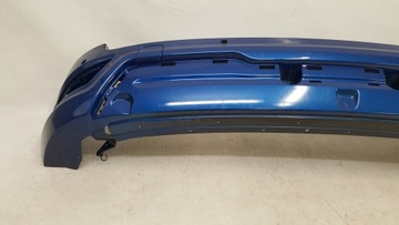 фото thumb №5, Ford ecosport st line lift бампер задня 2017-2019r