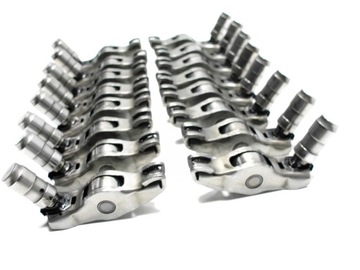 фото thumb №9, Honda crv ii cr-v 2 2.2 ctdi толкатель коромысло