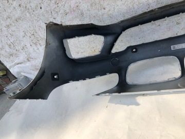 фото thumb №13, Бампер перед bmw f45 f46 14-19 м-пакет pdc