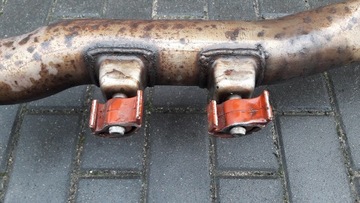 фото thumb №10, Вихлоп гасник кінцевий bmw x5 e70 m50d m-pakiet