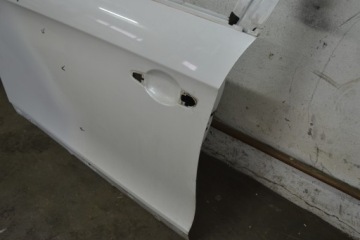 фото thumb №5, Дверь перед передние левая citroen ds5