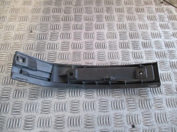 фото thumb №7, Volvo оригинальный номер 30655124 направляющая кронштейн бампера