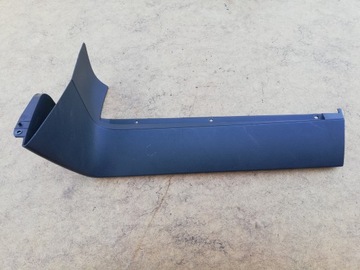 фото thumb №1, Захист pod консоль полиця polo 9n 6q1857921f