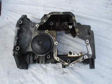 Купити Піддон масляна renault nissan dacia 1.2 tce dig-t, фото thumb