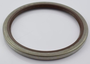 фото thumb №1, Сальник ущільнювач ступиця man 132/160x10