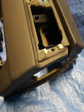 фото thumb №5, Bmw m3 e90 e92 консоль навігація шкіра панель ідеальний стан глівіце orzesze супер стан