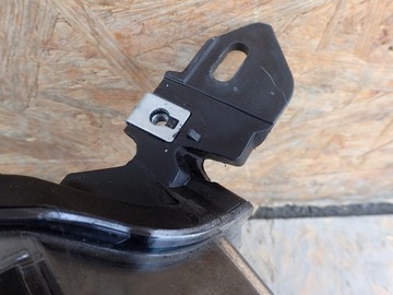 фото thumb №2, Лампа правая фара правый full led toyota chr