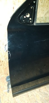 фото thumb №4, Дверь santa fe левый перед