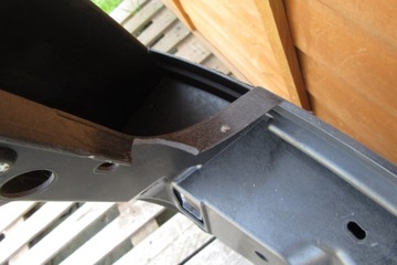 фото thumb №7, Крышка багажника задняя citroen c4 grand picasso ii 13-