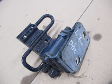 фото thumb №1, Audi a4 b7 петля дверь левый задняя dół