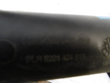 фото thumb №4, Renault espace v 1.6 dci труба інтеркулер