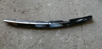 фото thumb №1, Mercedes w169 решётка радиатора решётка радиатора