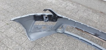 фото thumb №13, Octavia iii lift rs 17- бампер перед orygina f412