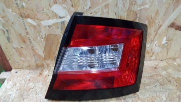 Купить Фара правая правый  задняя задняя skoda fabia 3 3 hb, фото thumb