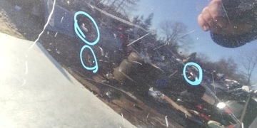 фото thumb №5, Ford galaxy mk2 lift 04- капот крышка двигателя