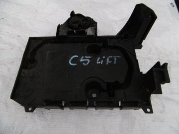 фото thumb №1, Citroen c5 основа акумулятор 9650439480