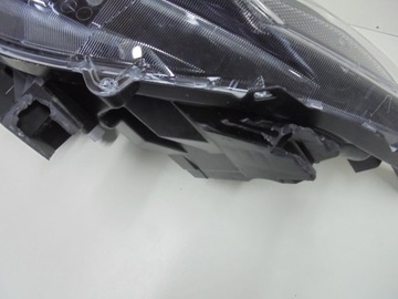 фото thumb №8, Mitsubishi eclipse cross led - лампа передня ліва