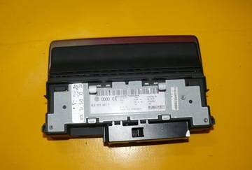 фото thumb №7, Монітор екран дисплей mmi audi a8 d3 lift eu