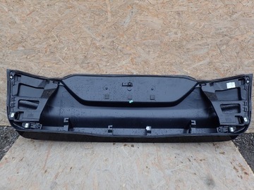 фото thumb №5, Накладка na крышка ford mondeo mk5 kombi 2014-