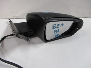 фото thumb №6, Зеркало audi a1 82a 18r правое