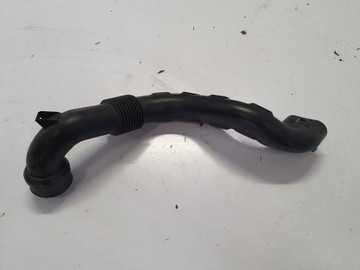 фото thumb №1, Renault clio iv труба інтеркулер 0.9 165556691r