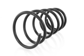 фото thumb №16, Пружина задняя nissan x-trail t30 01-07