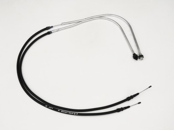 фото thumb №1, Тросы тормоза ручного opel crossland x