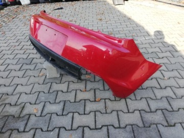 фото thumb №2, Бампер задняя mazda rx8