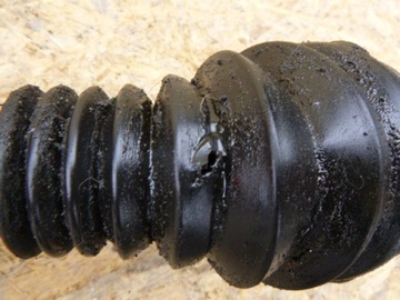 фото thumb №3, Приводной вал правая renault kangoo 3 1.5 dci