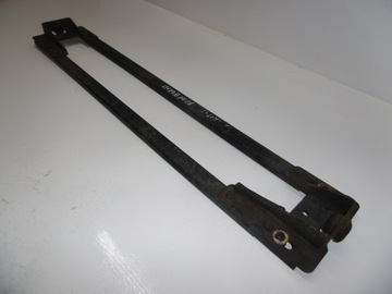 фото thumb №3, Кронштейн рамка кронштейн радіатор scania r