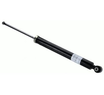 фото thumb №2, Амортизаторы зад mercedes cla c117 x117 +защитные накладки