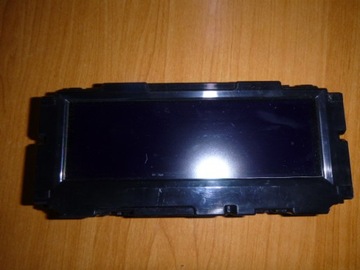 фото thumb №1, Дисплей радіо opel astra j 22858076