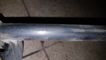 фото thumb №5, Шланг труба ford mondeo mk3 2.0 tdci рестайлінг