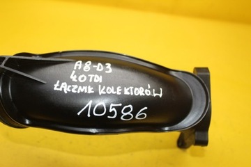 фото thumb №8, Труба коллектор 4.0tdi a8 d3 057145762e