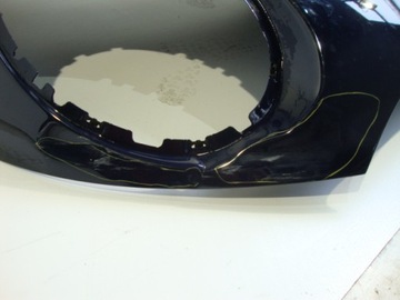 фото thumb №10, Mini iii 3 f55 f56 f57 one 14-19 капот двигуна 41008499869 8499869