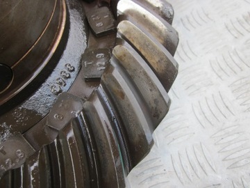 фото thumb №14, Міст вкладиш міст volvo fl 6 95-00r 180km 37:10 3,7