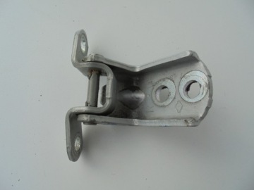 фото thumb №9, Nissan qashqai i j10 петля двери левые зад 06-13