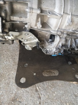 фото thumb №8, Land rover discovery коробка передач передач 3.0 16r