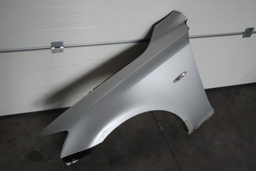 фото thumb №1, Крыло левый перед lexus is 06-11