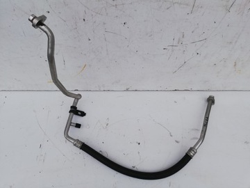 фото thumb №1, Шланг кондиціонера nissan micra k12 02-12 1.2