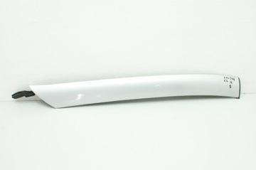 фото thumb №1, Захист блок двигуна лівий стійка k744 mercedes cl w215